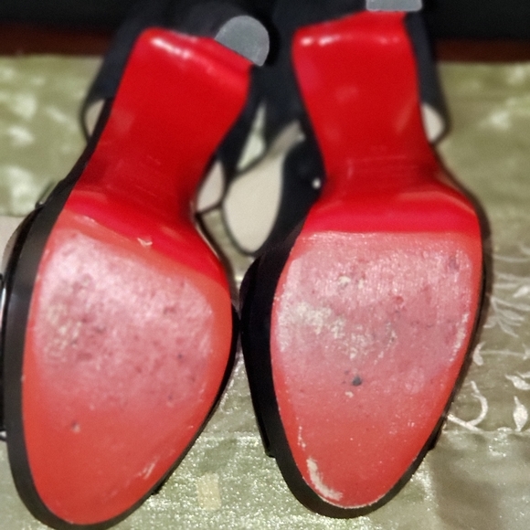 To high/tall for me - Picture 3 of 8